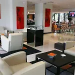 فندق Bordeaux Sud - By Ihg بيساك