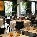 Bordeaux Sud - By Ihg 4* بيساك