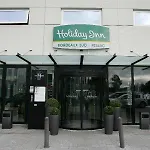 波尔多萨德佩萨克智选假日酒店 酒店 4*