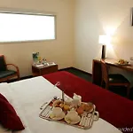 Bordeaux Sud - By Ihg 4* פסאק