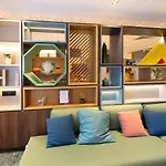 فندق Bordeaux Sud - By Ihg بيساك