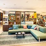 波尔多萨德佩萨克智选假日酒店 佩萨克