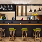 فندق Bordeaux Sud - By Ihg بيساك