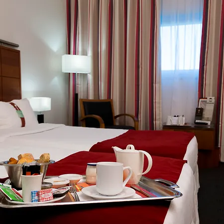 Bordeaux Sud - By Ihg מלון 4*