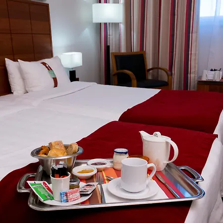 Bordeaux Sud - By Ihg Hotel 4*