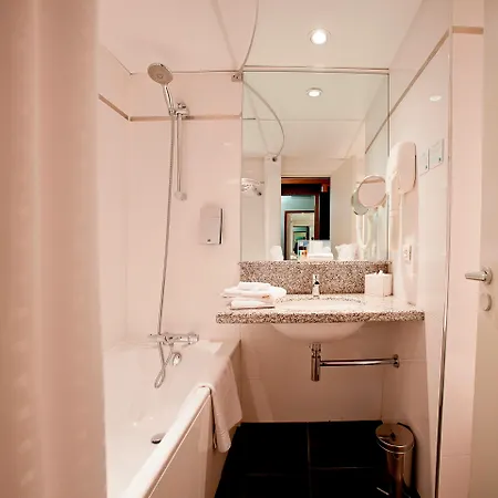 Bordeaux Sud - Pessac, An Ihg Hotel Pessac