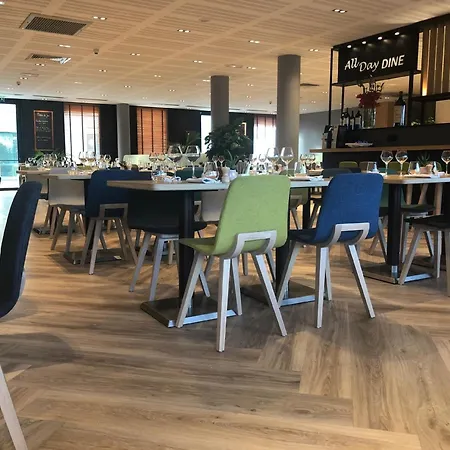 Bordeaux Sud - By Ihg Pessac