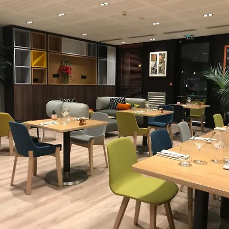 Bordeaux Sud - By Ihg מלון 4*