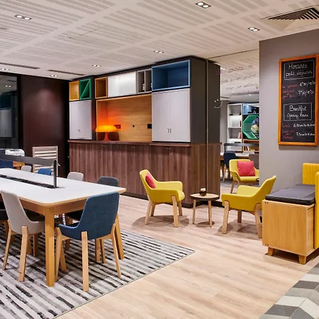 Bordeaux Sud - By Ihg Hotel Pessac