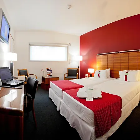 Bordeaux Sud - By Ihg 4*