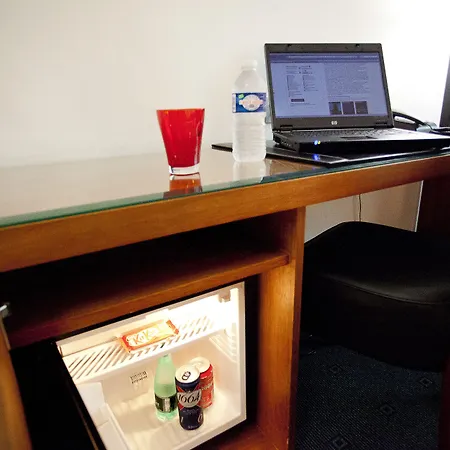 Bordeaux Sud - By Ihg 4*