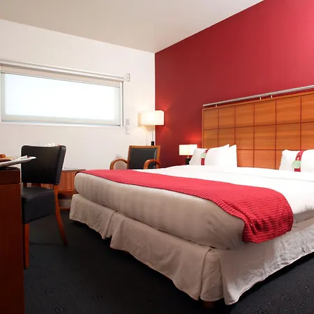 Bordeaux Sud - By Ihg Hotel