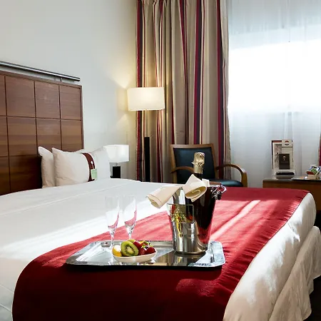 Bordeaux Sud - By Ihg Hotel 4*
