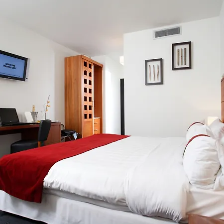 Bordeaux Sud - By Ihg Hotel Pessac