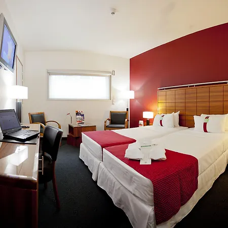 Bordeaux Sud - By Ihg 4*