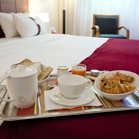 Bordeaux Sud - By Ihg