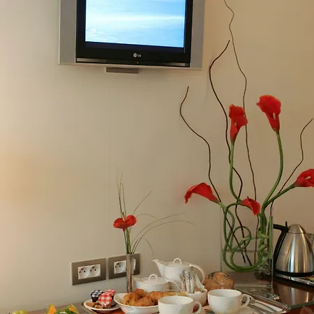 Hotel Bordeaux Sud - By Ihg 4*