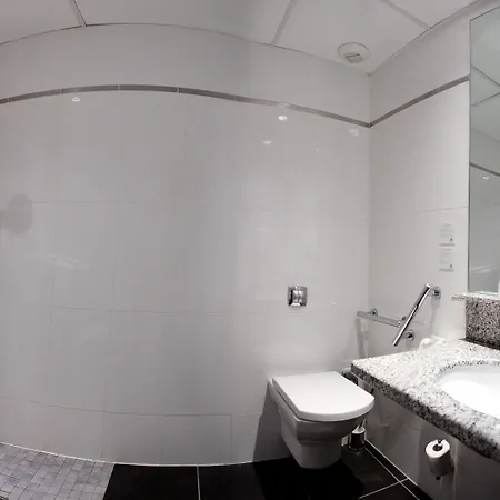 Bordeaux Sud - By Ihg