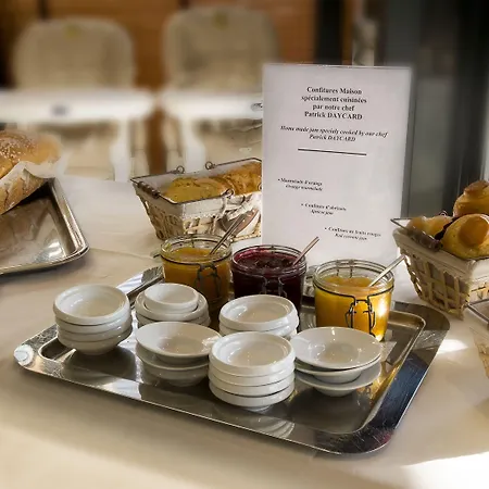 Bordeaux Sud - By Ihg מלון