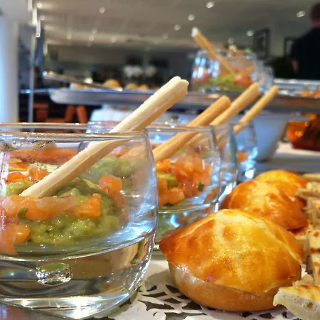 Bordeaux Sud - By Ihg 4* Pessac