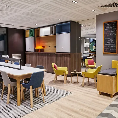 Bordeaux Sud - By Ihg מלון פסאק