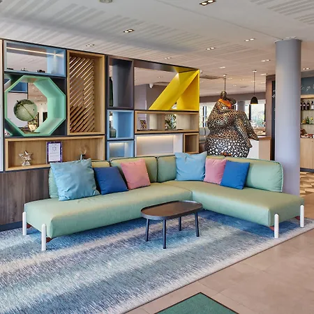 Bordeaux Sud - By Ihg פסאק