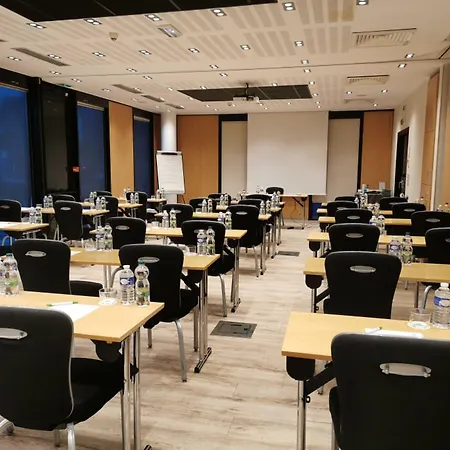 מלון Bordeaux Sud - By Ihg פסאק