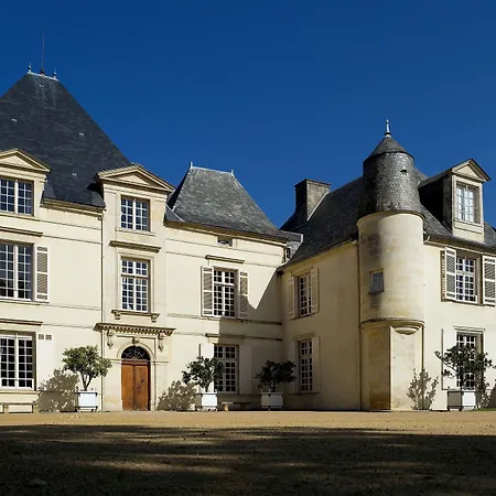 Hotel Bordeaux Sud - By Ihg Pessac