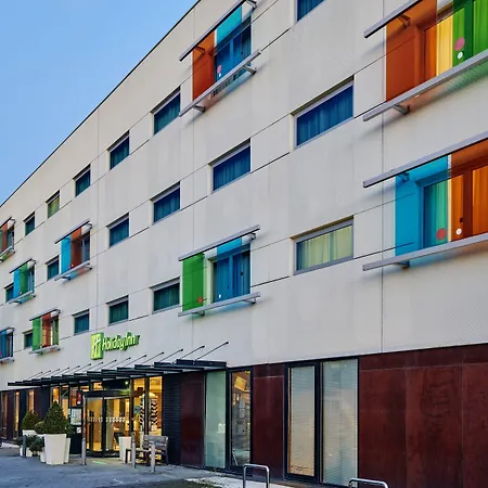Bordeaux Sud - By Ihg Hotel Pessac
