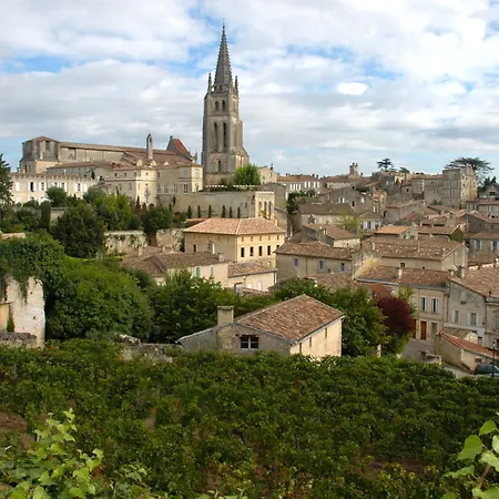Hotel Bordeaux Sud - By Ihg Pessac