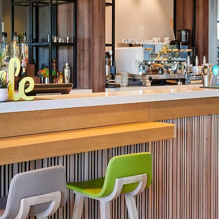Bordeaux Sud - By Ihg Hotel 4*
