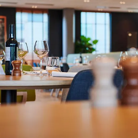 Bordeaux Sud - By Ihg Hotel Pessac