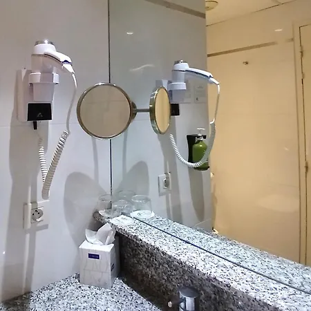 酒店 波尔多萨德佩萨克智选假日酒店 佩萨克