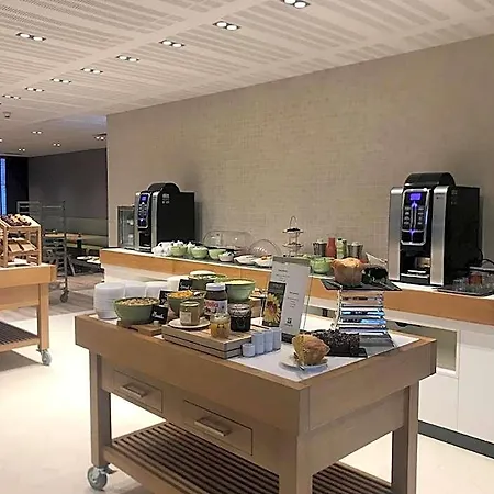 Bordeaux Sud - By Ihg 4* Пессак