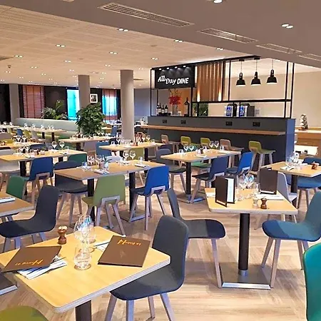 Bordeaux Sud - By Ihg Отель Пессак