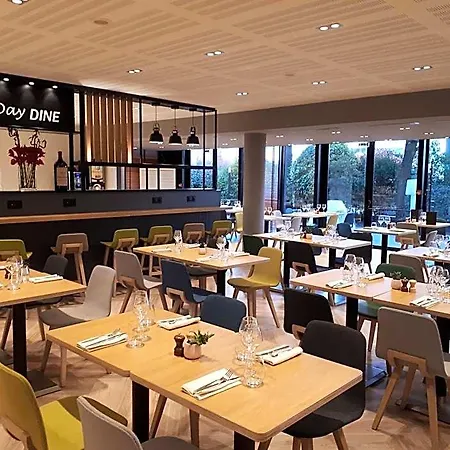 Bordeaux Sud - By Ihg Отель Пессак