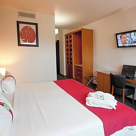 Bordeaux Sud - By Ihg 4*