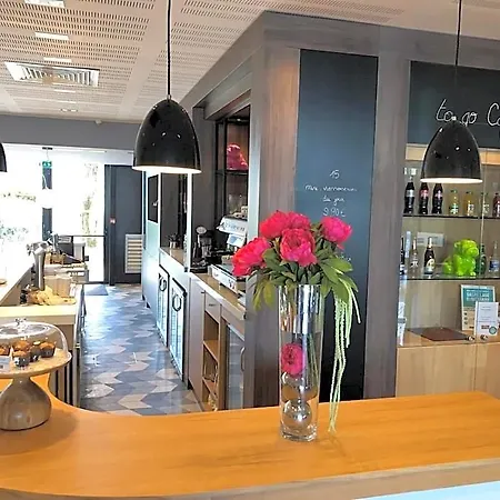 Bordeaux Sud - By Ihg 4* Пессак