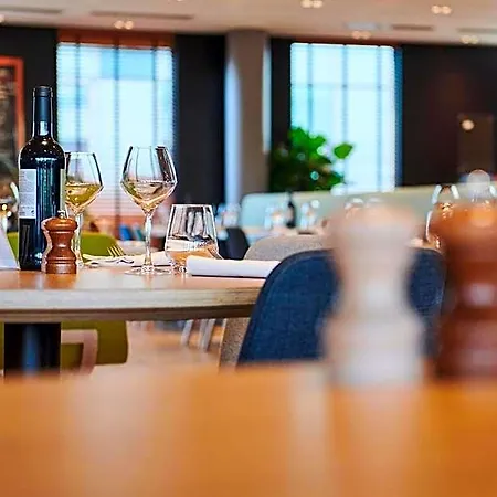 Bordeaux Sud - By Ihg Отель Пессак
