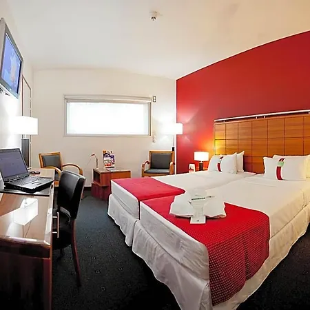 Bordeaux Sud - By Ihg Отель