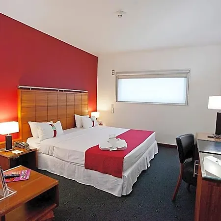 Отель Bordeaux Sud - By Ihg 4*