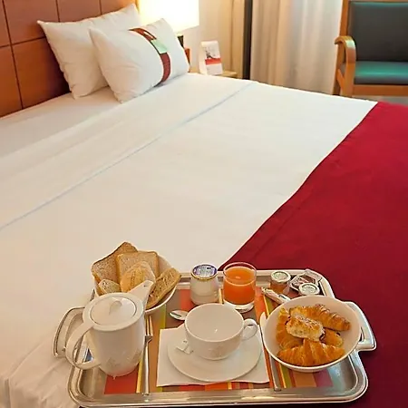 Bordeaux Sud - By Ihg Hotel Pessac