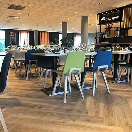 Bordeaux Sud - By Ihg Отель 4*