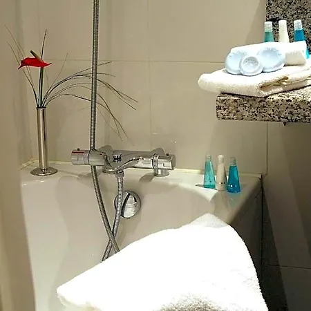 Bordeaux Sud - By Ihg Hotel 4*