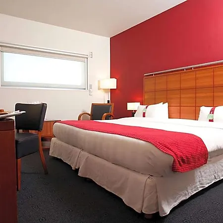 Отель Bordeaux Sud - By Ihg Пессак