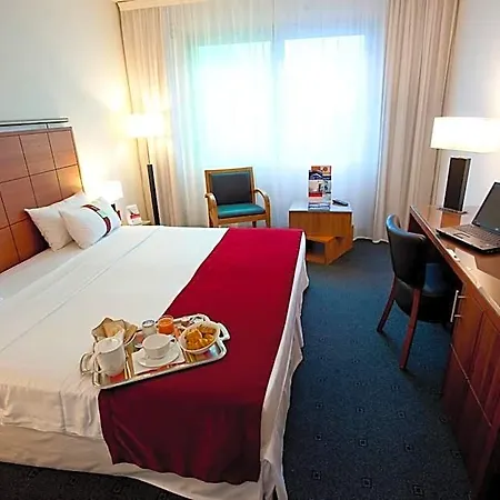 Bordeaux Sud - By Ihg 4* Пессак