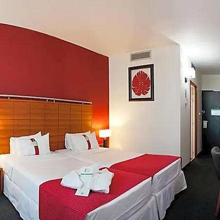 Bordeaux Sud - By Ihg 4*