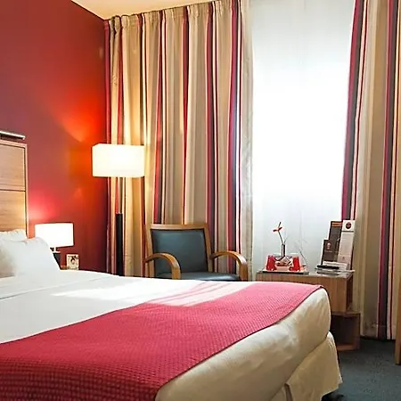 Bordeaux Sud - By Ihg Отель
