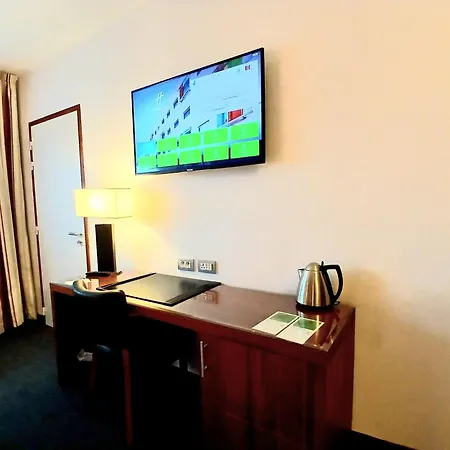 Hotel Bordeaux Sud - By Ihg