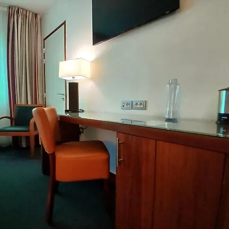 Ξενοδοχείο Bordeaux Sud - By Ihg 4*